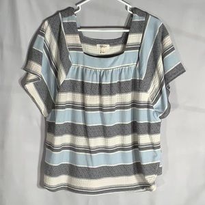 Style and Company Women Top